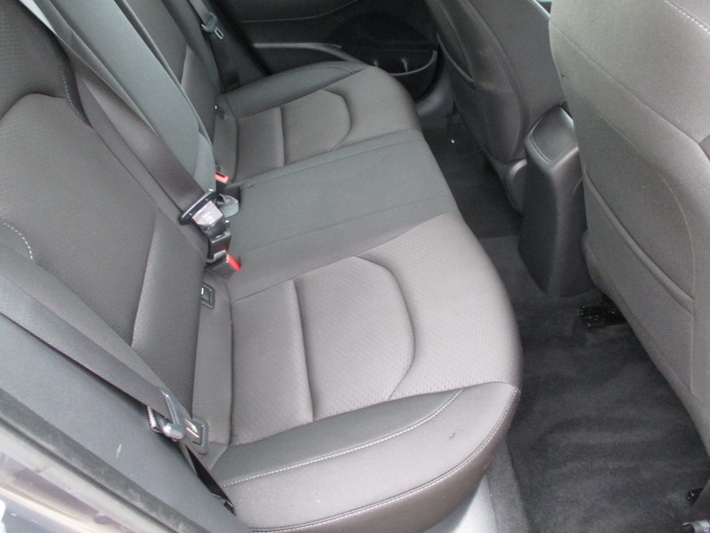 Used Hyundai i30 2018 for sale - 77921027: Photo 22