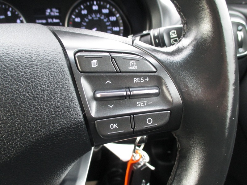 Used Hyundai i30 2018 for sale - 77921027: Photo 26