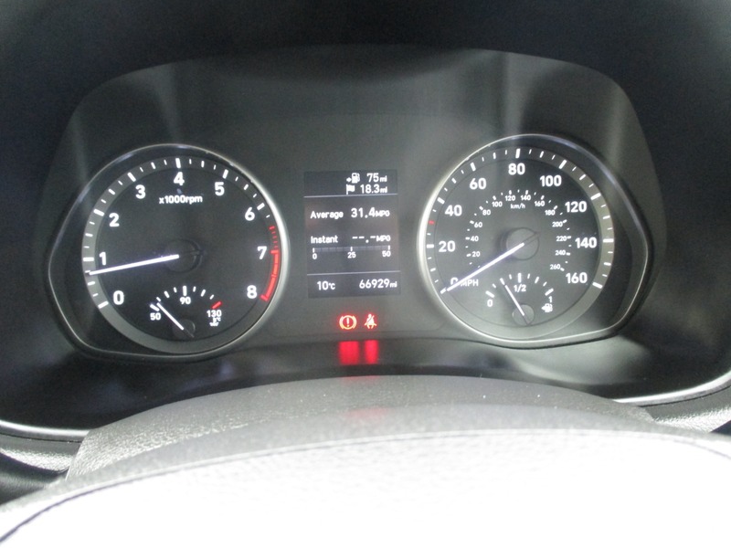 Used Hyundai i30 2018 for sale - 77921027: Photo 28