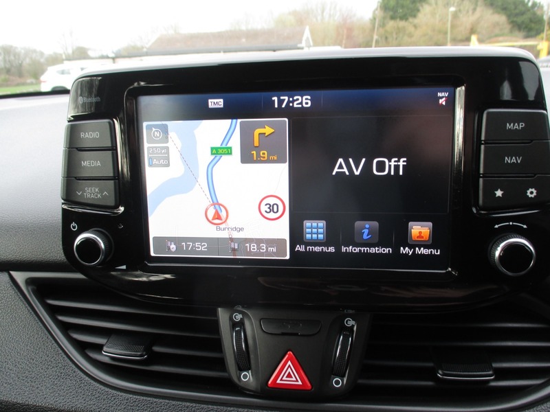 Used Hyundai i30 2018 for sale - 77921027: Photo 29