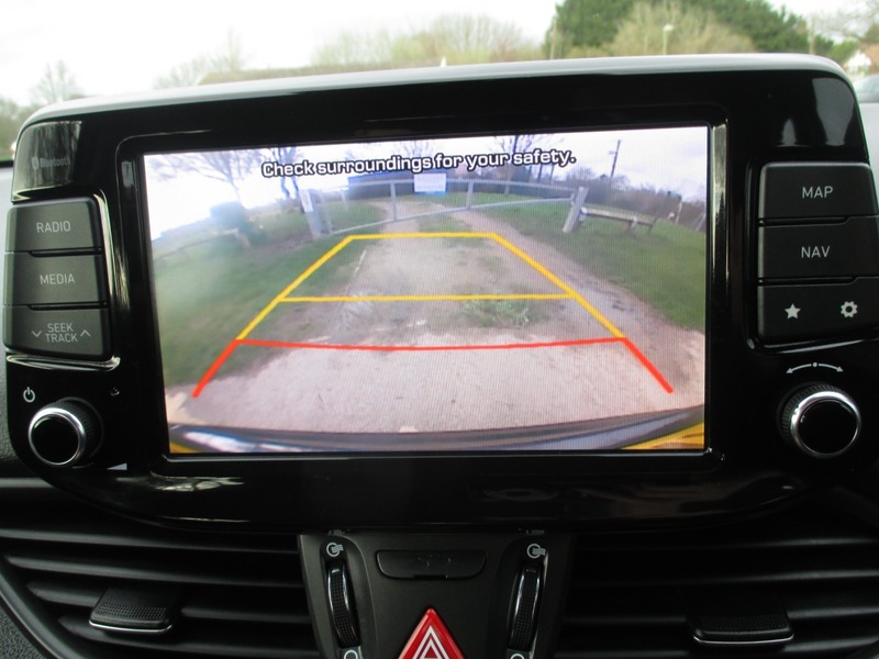 Used Hyundai i30 2018 for sale - 77921027: Photo 30