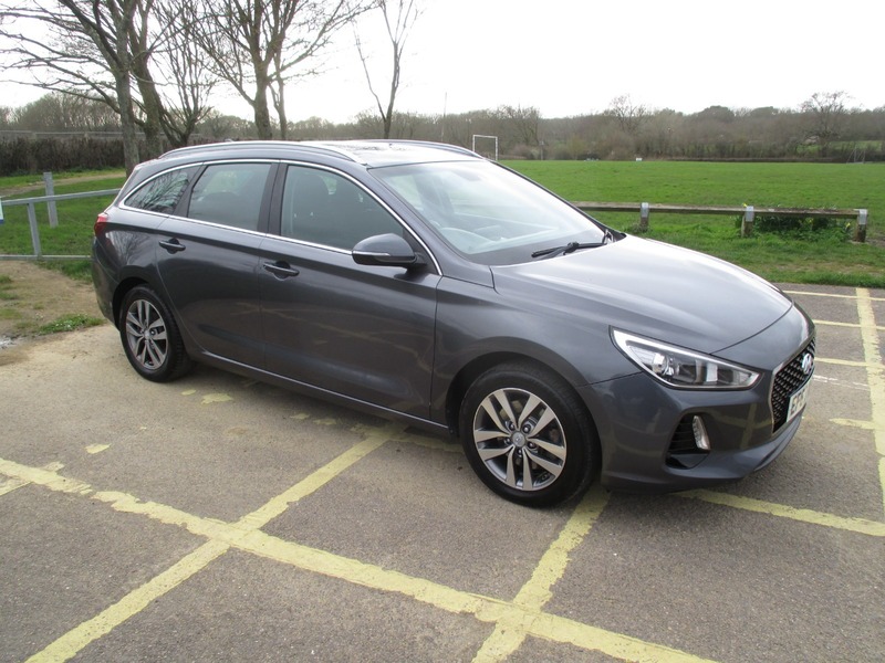 Used Hyundai i30 2018 for sale - 77921027: Photo 5