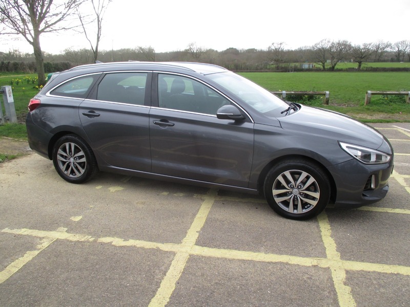 Used Hyundai i30 2018 for sale - 77921027: Photo 6