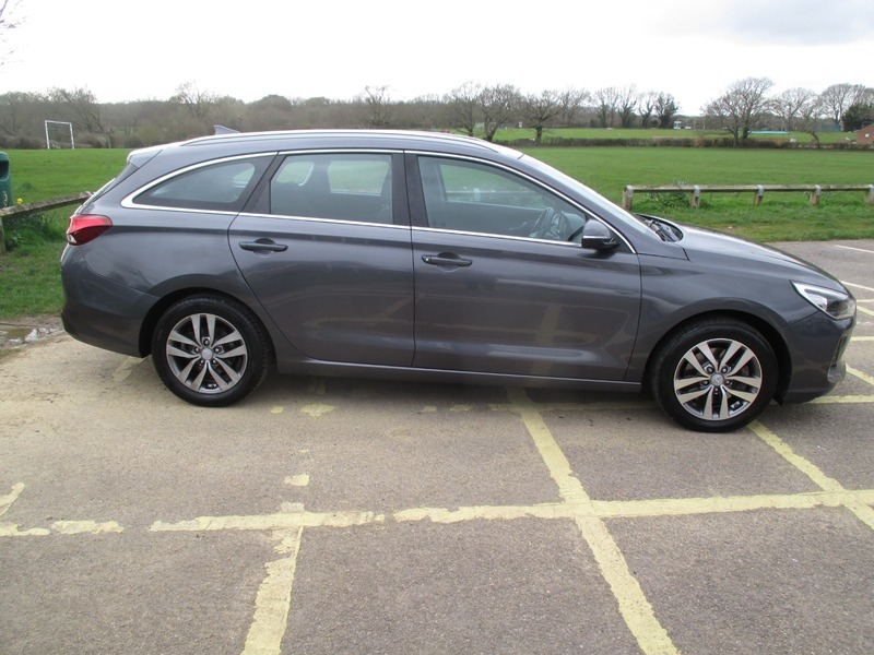 Used Hyundai i30 2018 for sale - 77921027: Photo 7