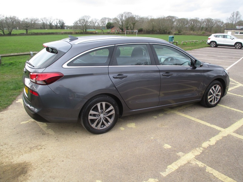 Used Hyundai i30 2018 for sale - 77921027: Photo 9