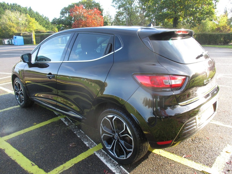 Used Renault Clio 2018 for sale - 76380204: Photo 13