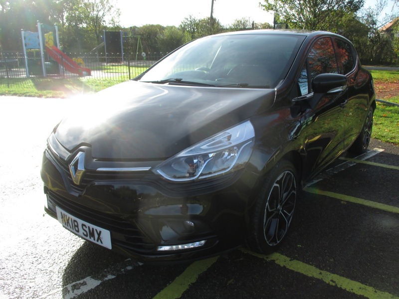 Used Renault Clio 2018 for sale - 76380204: Photo 17