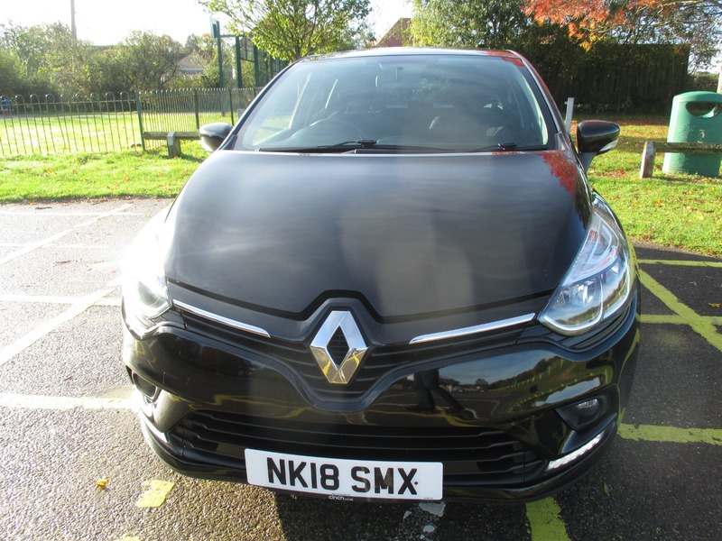 Used Renault Clio 2018 for sale - 76380204: Photo 18