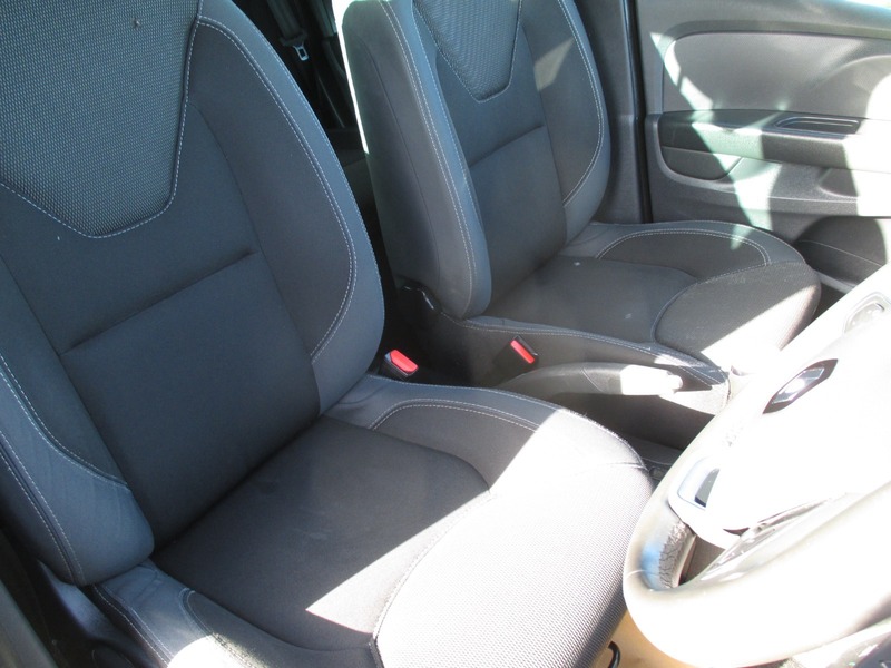 Used Renault Clio 2018 for sale - 76380204: Photo 20