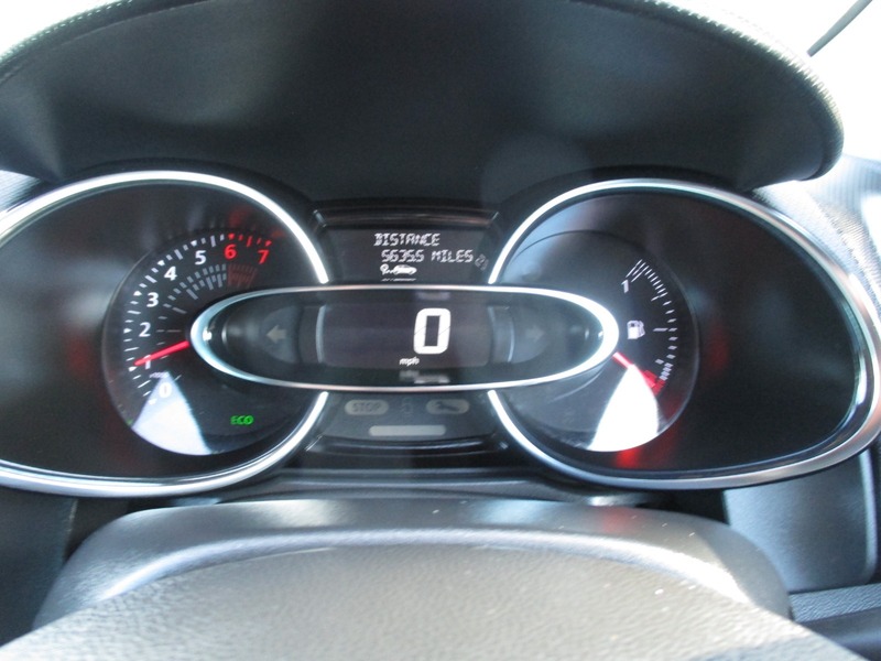 Used Renault Clio 2018 for sale - 76380204: Photo 35