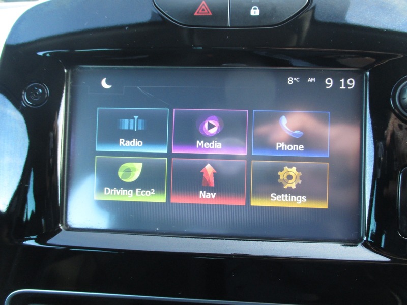 Used Renault Clio 2018 for sale - 76380204: Photo 36