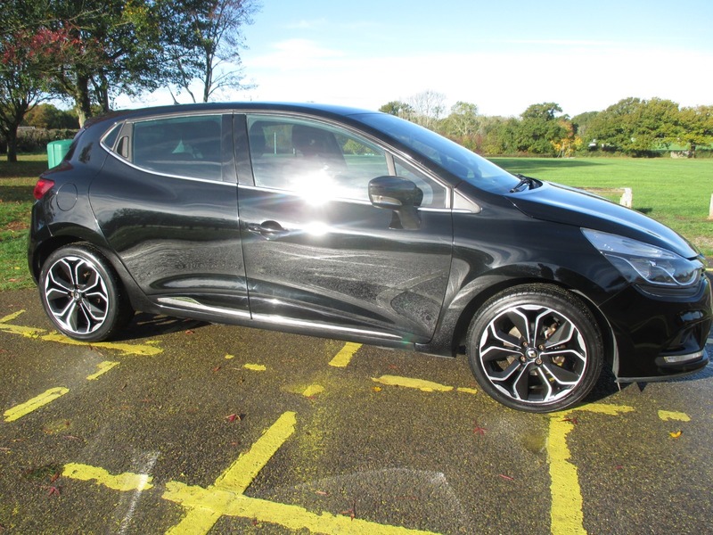Used Renault Clio 2018 for sale - 76380204: Photo 4