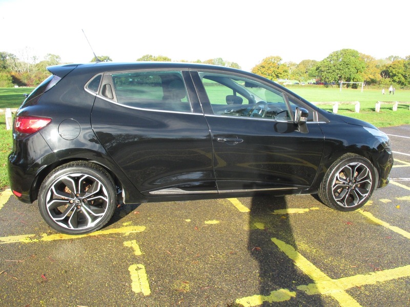 Used Renault Clio 2018 for sale - 76380204: Photo 7