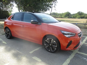Used Vauxhall Corsa 2020 for sale - 79619784: Photo