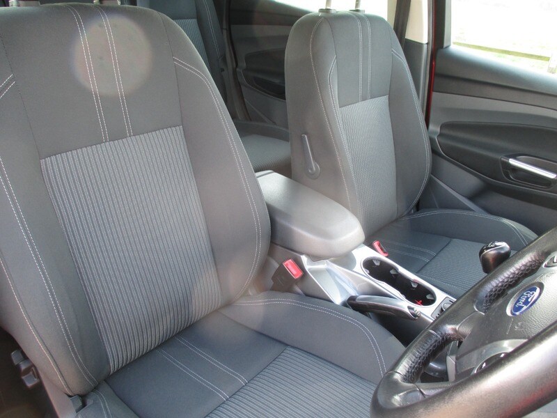 Used Ford C-Max 2014 for sale - 77805688: Photo 20