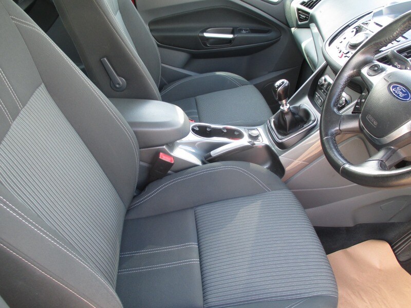 Used Ford C-Max 2014 for sale - 77805688: Photo 21