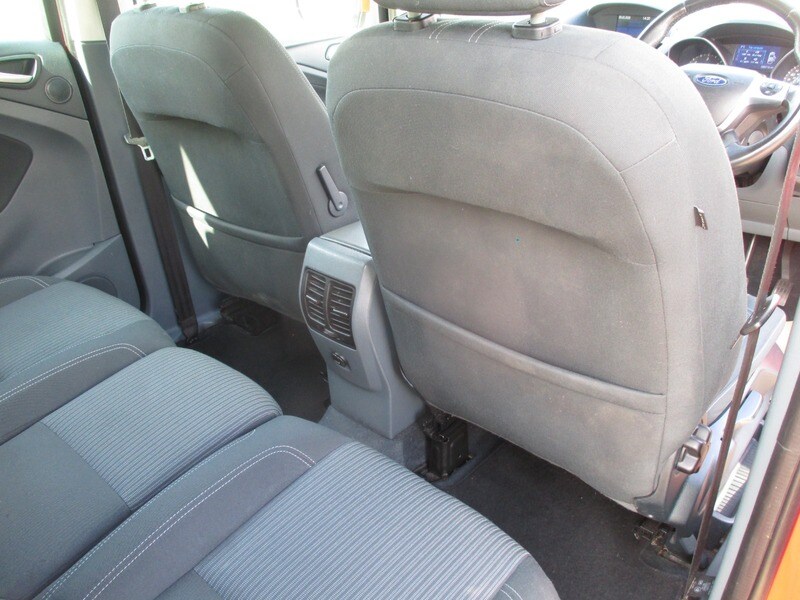 Used Ford C-Max 2014 for sale - 77805688: Photo 25