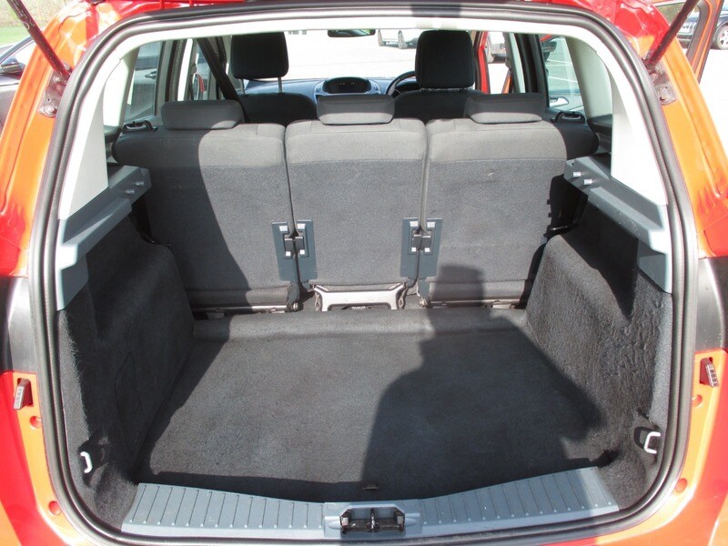 Used Ford C-Max 2014 for sale - 77805688: Photo 26