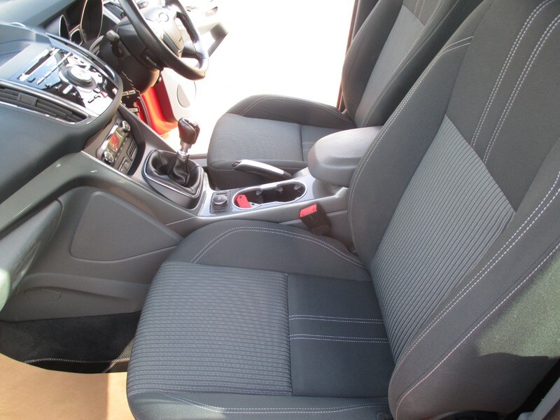 Used Ford C-Max 2014 for sale - 77805688: Photo 31