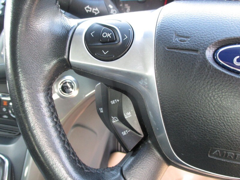 Used Ford C-Max 2014 for sale - 77805688: Photo 37