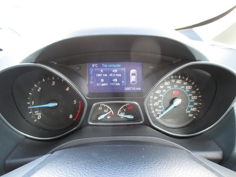 Used Ford C-Max 2014 for sale - 77805688: Photo 38