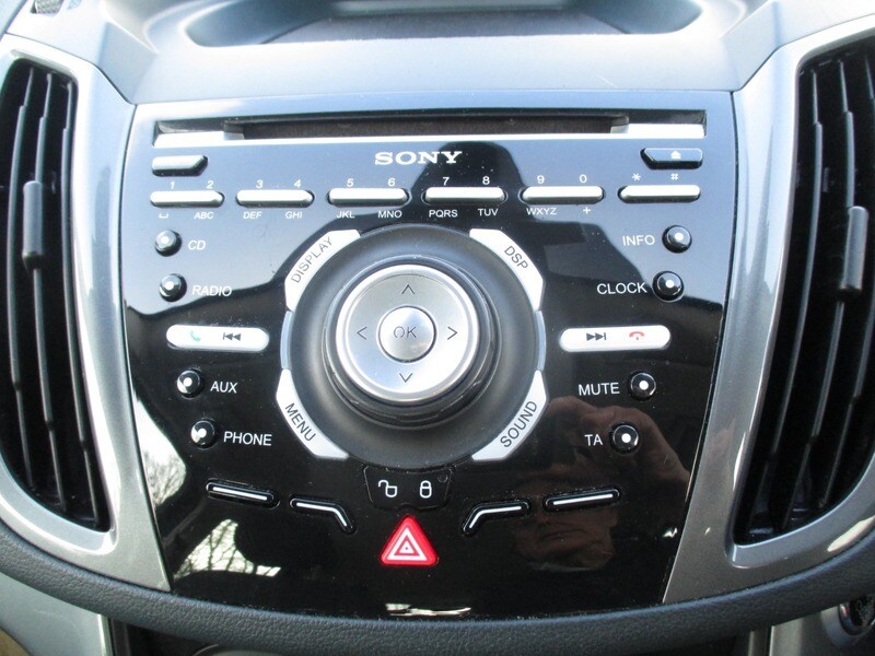 Used Ford C-Max 2014 for sale - 77805688: Photo 40