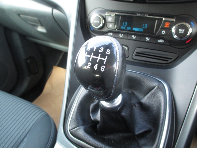 Used Ford C-Max 2014 for sale - 77805688: Photo 42