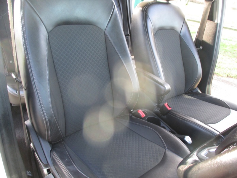 Used Ford Ecosport 2016 for sale - 76934973: Photo 20