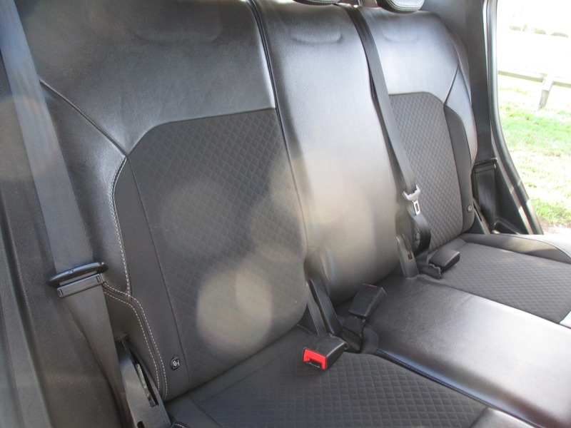 Used Ford Ecosport 2016 for sale - 76934973: Photo 23