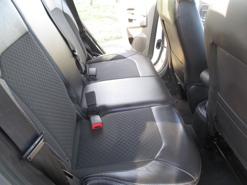 Used Ford Ecosport 2016 for sale - 76934973: Photo 24