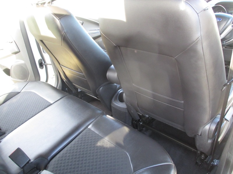 Used Ford Ecosport 2016 for sale - 76934973: Photo 25