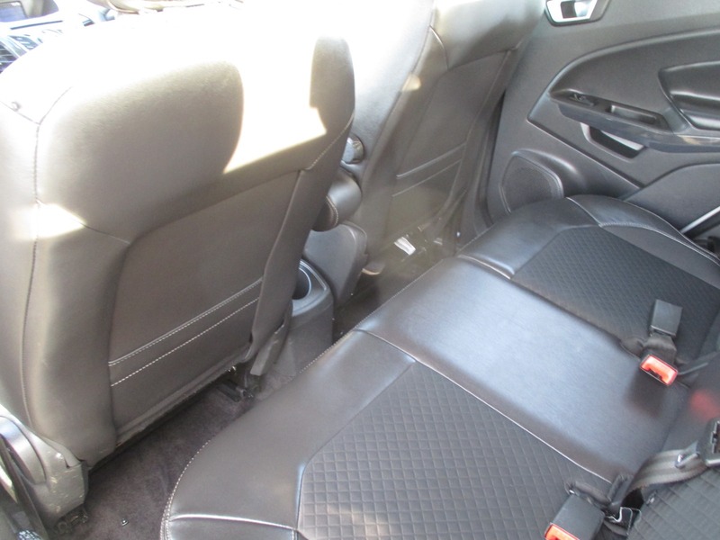 Used Ford Ecosport 2016 for sale - 76934973: Photo 27