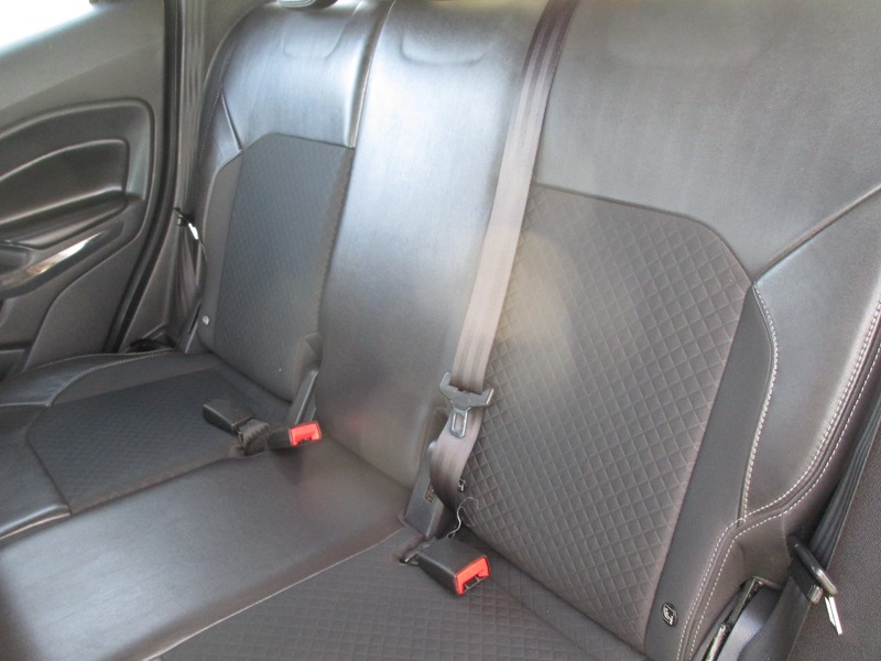 Used Ford Ecosport 2016 for sale - 76934973: Photo 29