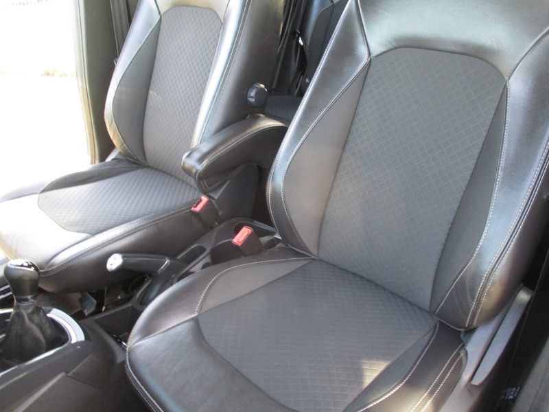 Used Ford Ecosport 2016 for sale - 76934973: Photo 32