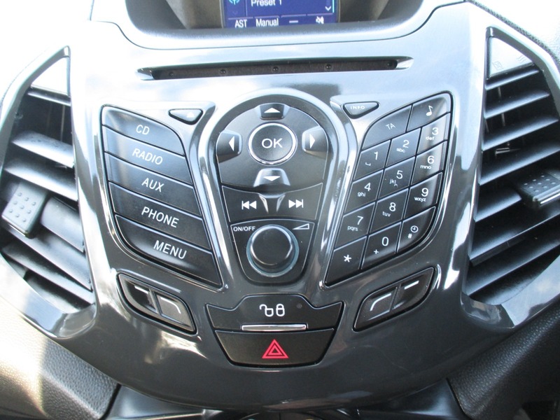 Used Ford Ecosport 2016 for sale - 76934973: Photo 37