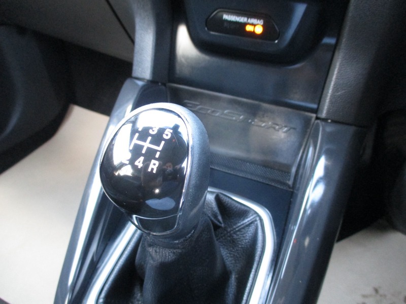 Used Ford Ecosport 2016 for sale - 76934973: Photo 39