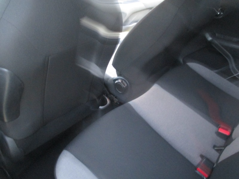 Used Citroen C1 2018 for sale - 76821355: Photo 28