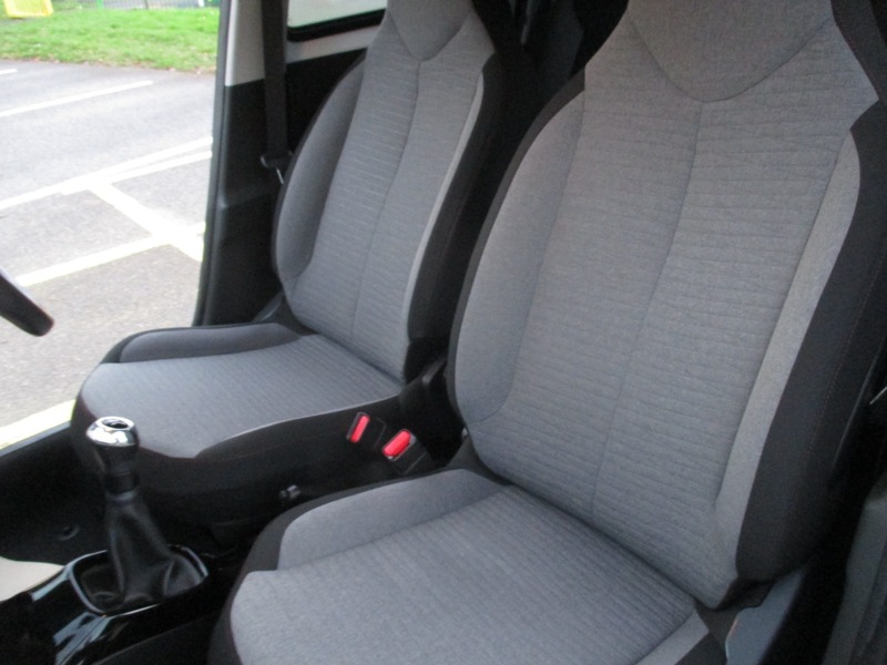 Used Citroen C1 2018 for sale - 76821355: Photo 33