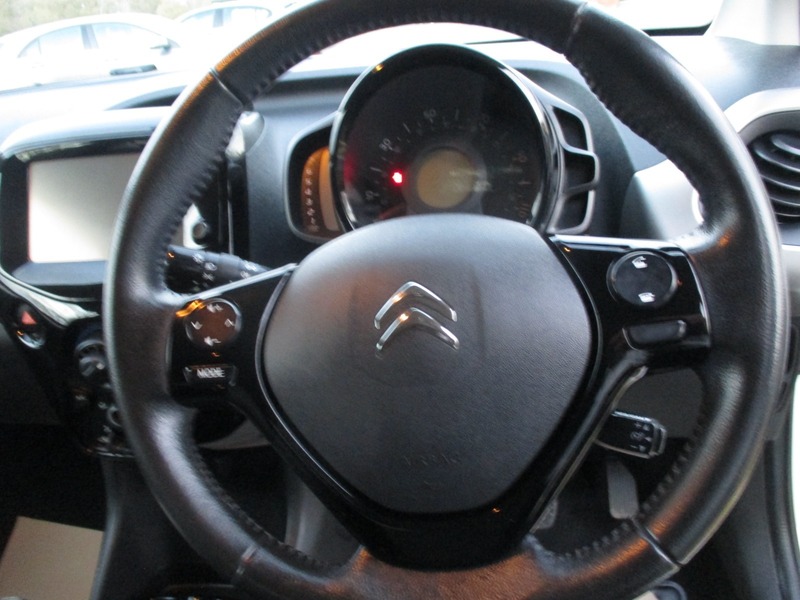 Used Citroen C1 2018 for sale - 76821355: Photo 36