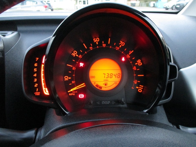 Used Citroen C1 2018 for sale - 76821355: Photo 40