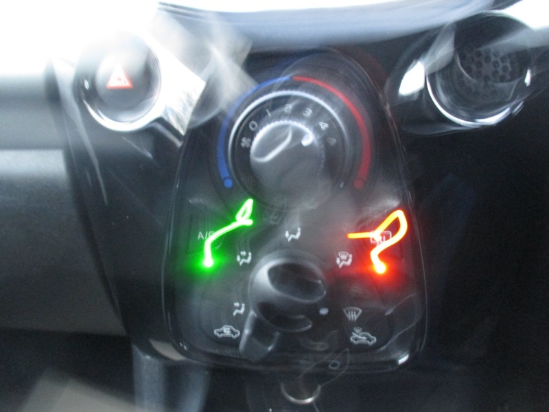 Used Citroen C1 2018 for sale - 76821355: Photo 44