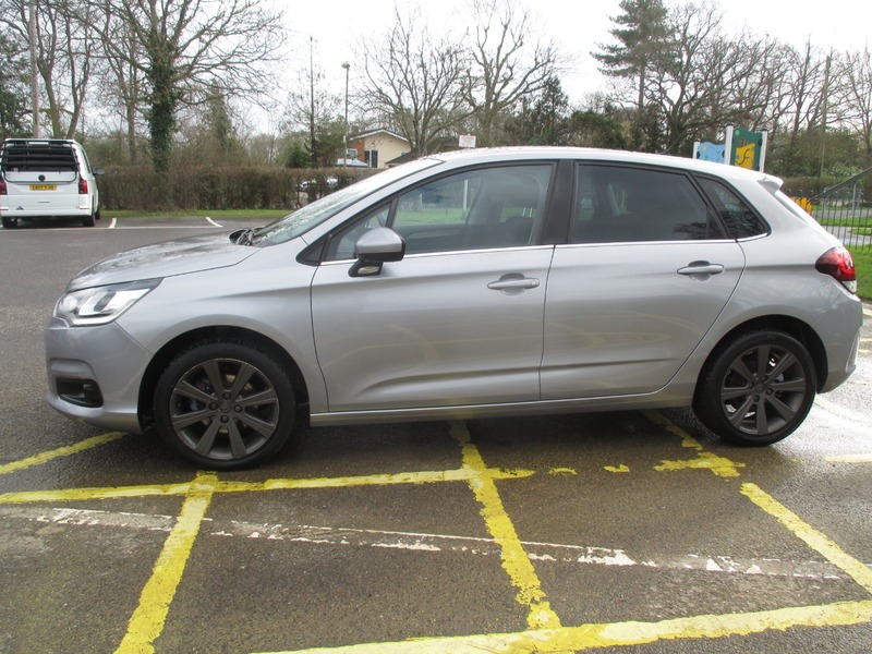 Used Citroen C4 2018 for sale - 77558397: Photo 15