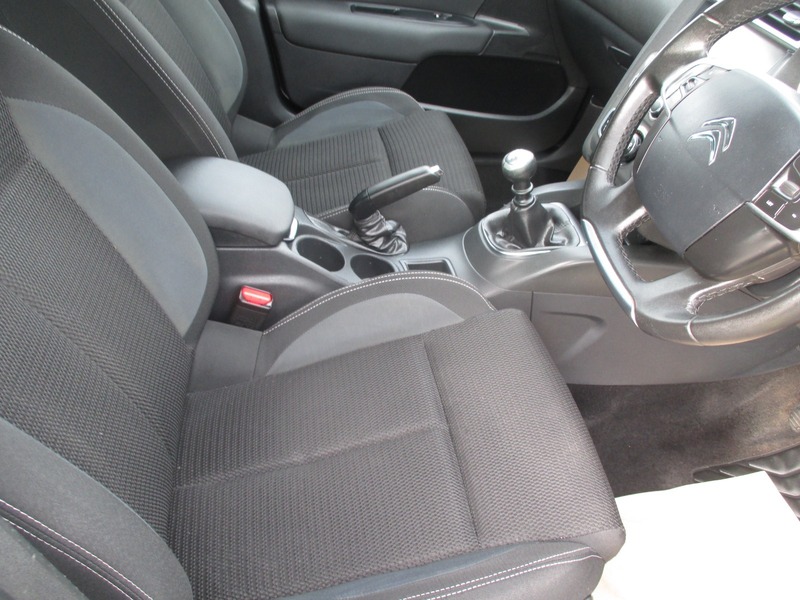 Used Citroen C4 2018 for sale - 77558397: Photo 21