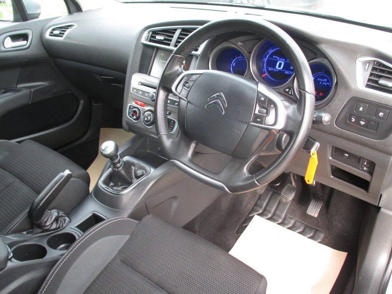 Used Citroen C4 2018 for sale - 77558397: Photo 22