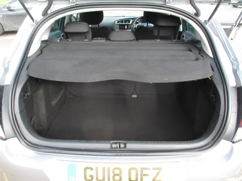 Used Citroen C4 2018 for sale - 77558397: Photo 26