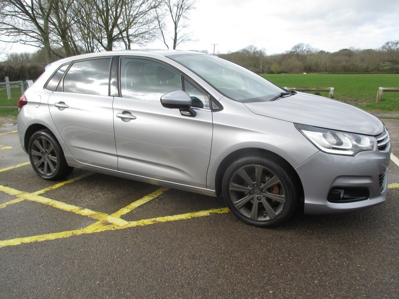Used Citroen C4 2018 for sale - 77558397: Photo 3