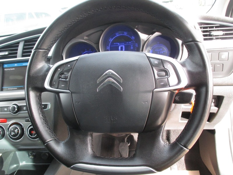 Used Citroen C4 2018 for sale - 77558397: Photo 34