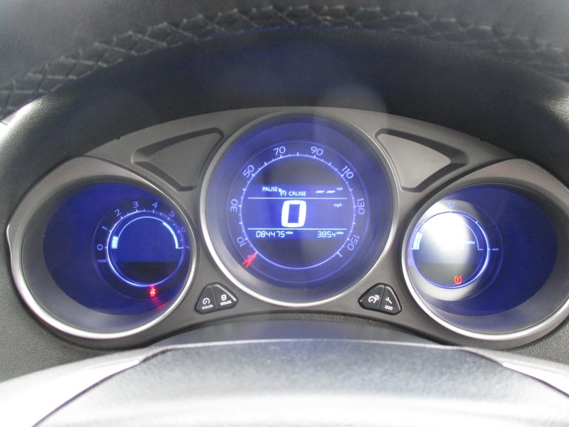 Used Citroen C4 2018 for sale - 77558397: Photo 35