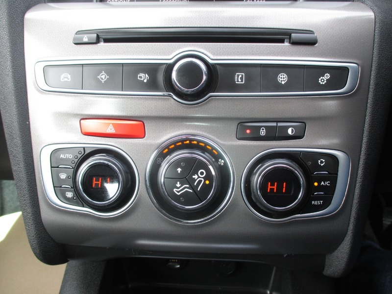 Used Citroen C4 2018 for sale - 77558397: Photo 39