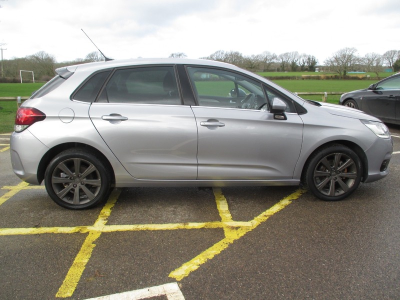 Used Citroen C4 2018 for sale - 77558397: Photo 6